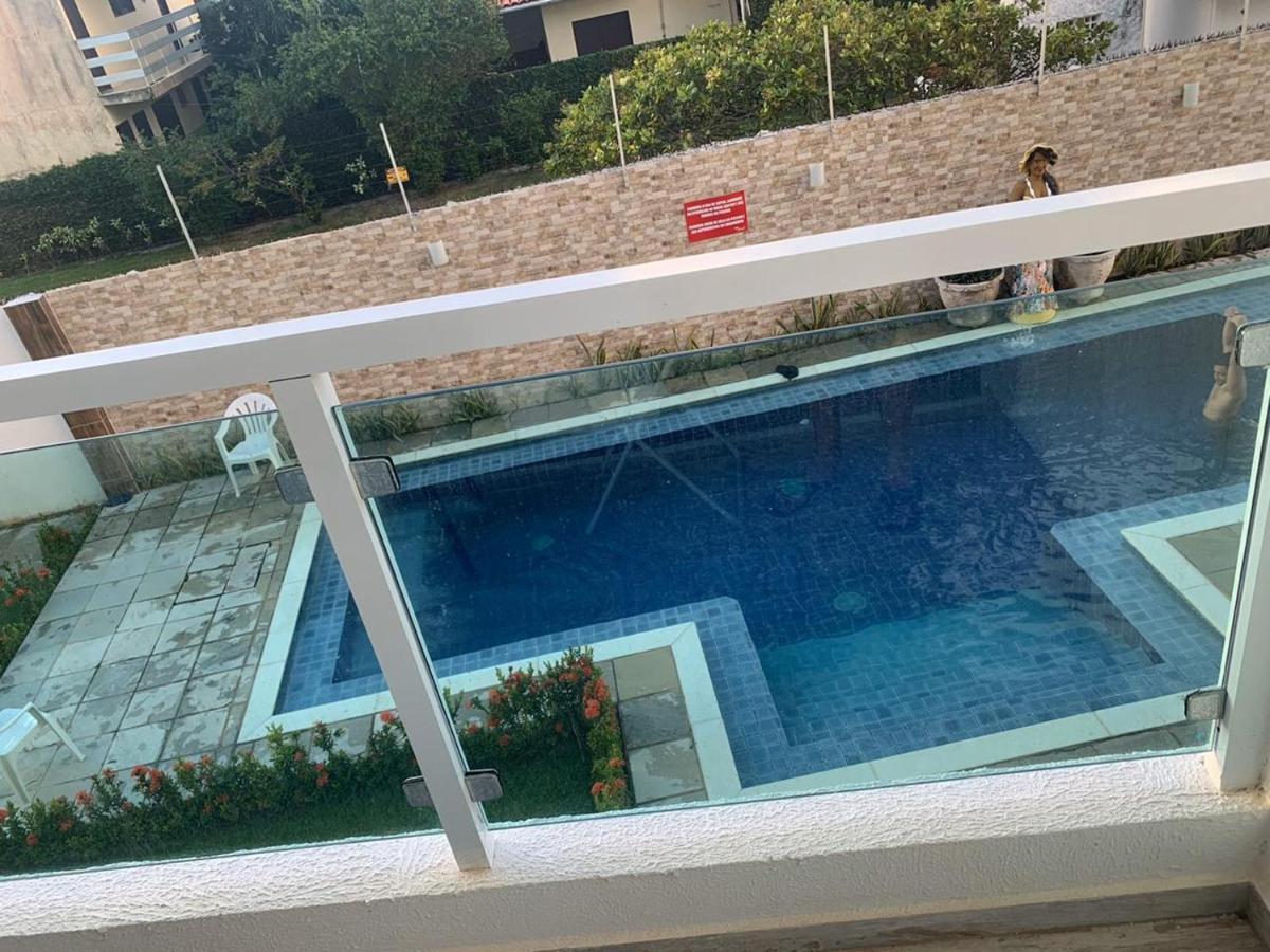 Flat Praia Dos Carneiros / Tamandare 104 Εξωτερικό φωτογραφία