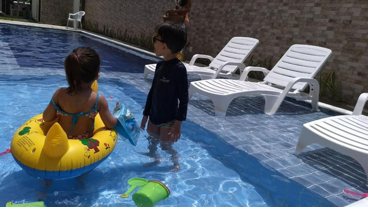 Flat Praia Dos Carneiros / Tamandare 104 Εξωτερικό φωτογραφία