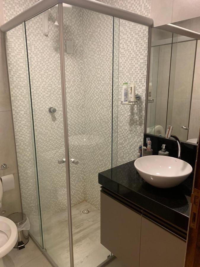 Flat Praia Dos Carneiros / Tamandare 104 Εξωτερικό φωτογραφία
