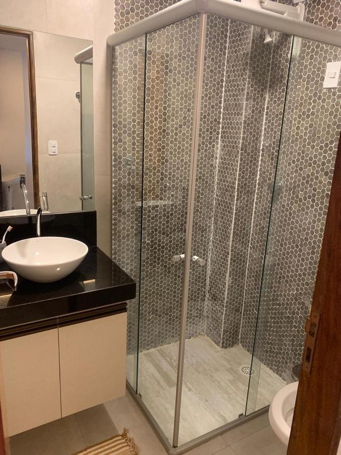 Flat Praia Dos Carneiros / Tamandare 104 Εξωτερικό φωτογραφία