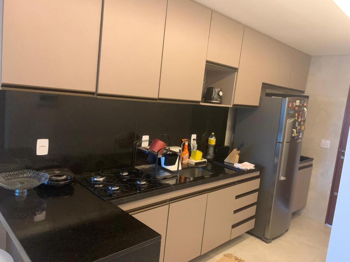 Flat Praia Dos Carneiros / Tamandare 104 Εξωτερικό φωτογραφία