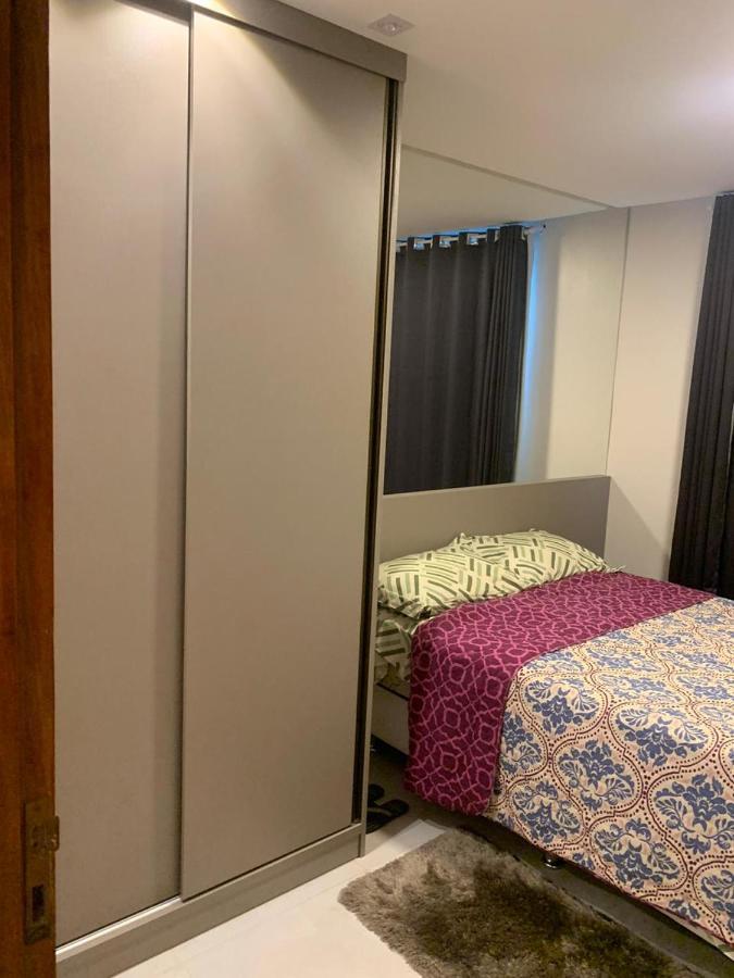 Flat Praia Dos Carneiros / Tamandare 104 Εξωτερικό φωτογραφία