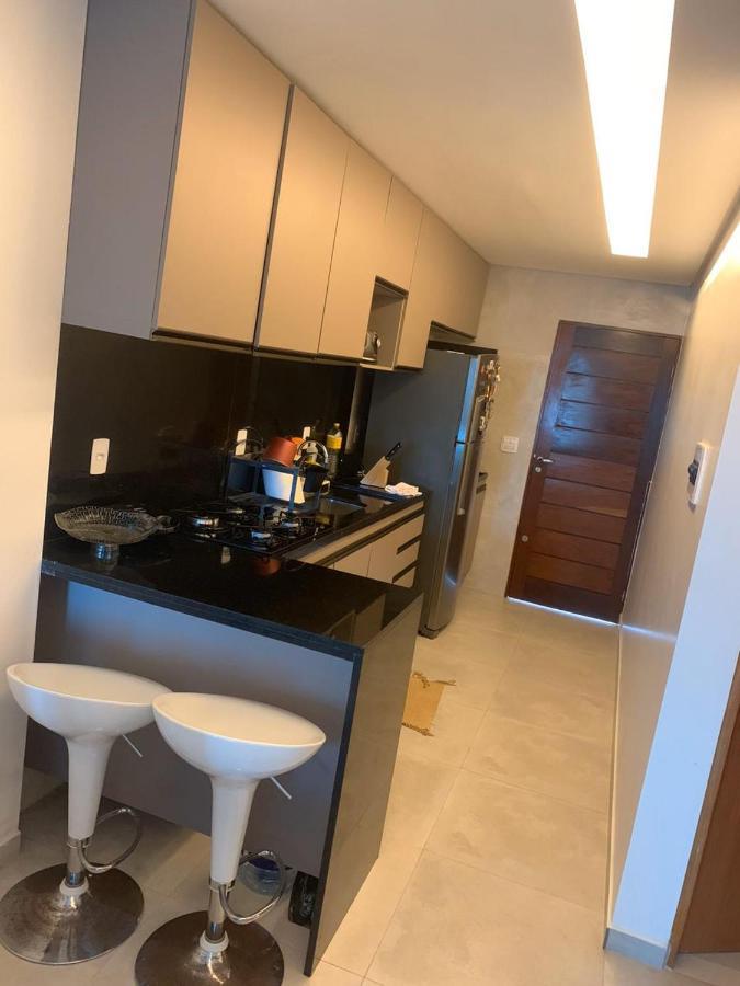 Flat Praia Dos Carneiros / Tamandare 104 Εξωτερικό φωτογραφία