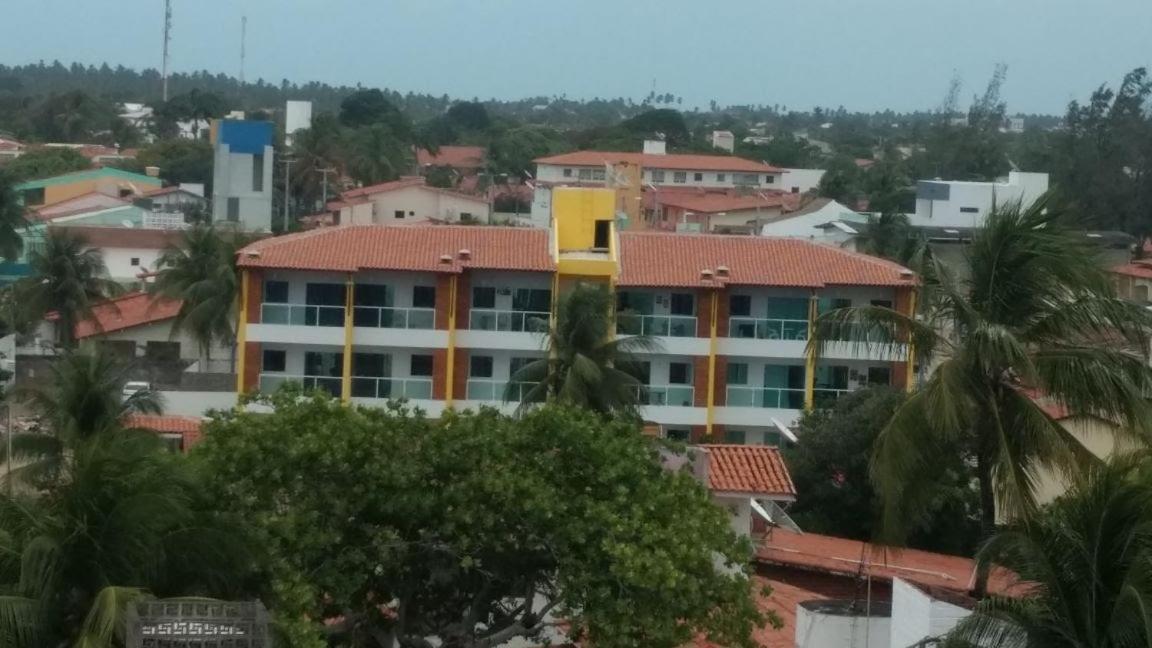 Flat Praia Dos Carneiros / Tamandare 104 Εξωτερικό φωτογραφία